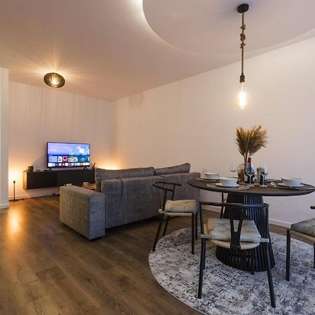 Apartment Near Iulius Mall With Balcony & Private Parking Тімішоара Екстер'єр фото