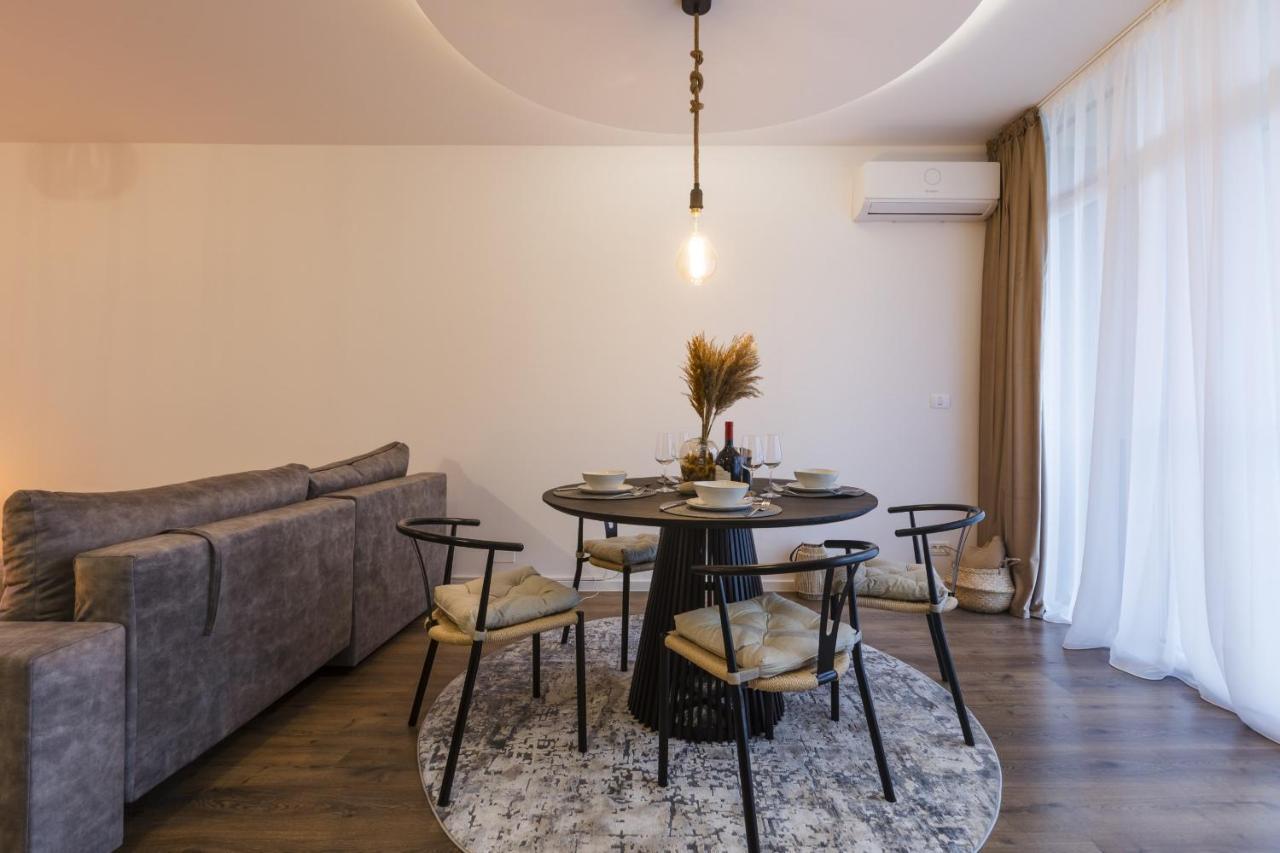 Apartment Near Iulius Mall With Balcony & Private Parking Тімішоара Екстер'єр фото
