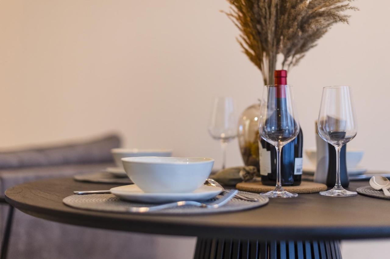 Apartment Near Iulius Mall With Balcony & Private Parking Тімішоара Екстер'єр фото